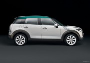 Mini Crossover Concept